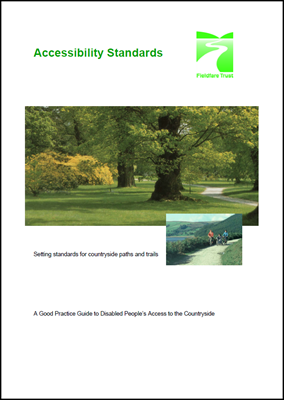 A Good Practice Guide to Countryside Access for Disabled People FRONT